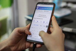 Sổ sức khỏe điện tử: Minh bạch, thuận lợi khi đăng ký tiêm vaccine