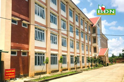 Thành lập khu cách ly y tế tập trung thành phố Gia Nghĩa