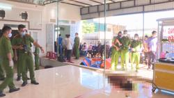 Khởi tố nghịch tử giết chết mẹ