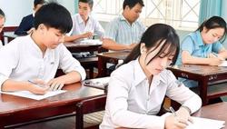 Dự kiến, thi tốt nghiệp THPT đợt 2 vào các ngày 5, 6, 7 tháng 8