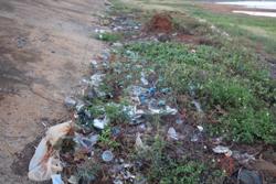 Đẩy mạnh tuyên truyền phòng, chống rác thải nhựa tại TP. Buôn Ma Thuột