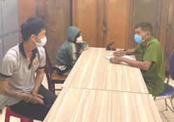 Gia tăng số vụ, đối tượng phạm tội về ma túy