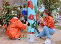 Hướng tới cuộc sống xanh