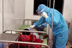 Nhiều thay đổi trong hướng dẫn mới nhất của Bộ Y tế về điều trị Covid-19