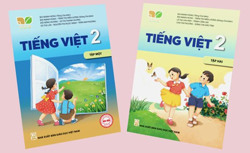 Mong trường sớm ‘chốt’ phương án sách giáo khoa