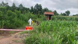 Đắk Lắk tiếp tục ghi nhận trường hợp thứ 9 dương tính với SARS-CoV-2