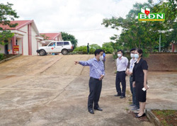 Đắk Nông chưa thể áp dụng thí điểm cách ly F1 tại nhà