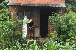 Huyện Buôn Đôn: Nỗ lực ngăn chặn dịch COVID-19 lây lan rộng 