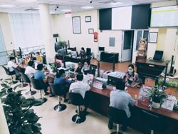 Agribank Chi nhánh Buôn Ma Thuột sớm khắc phục sự cố, hoạt động trở lại bình thường