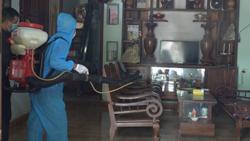 Huyện Ea Súp ghi nhận 3 ổ dịch sốt xuất huyết