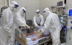 Bộ Y tế công bố thêm 69 ca tử vong mắc Covid-19 tại TP HCM từ 7-6 đến 15-7