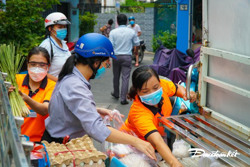 Thay đổi để thích ứng