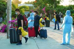 Đề xuất dùng khu nghỉ dưỡng, khách sạn, ký túc xá là nơi điều trị bệnh nhân Covid-19