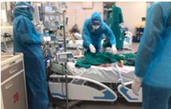 Thêm 18 bệnh nhân Covid-19 tử vong trong 7 ngày qua