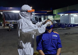 Đắk Lắk ghi nhận trường hợp thứ 11 dương tính với SARS-CoV-2 chưa rõ nguồn lây