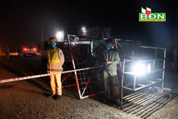 1056 người liên quan các ca mắc Covid-19 ở Đắk Song, Đắk Mil cho kết quả âm tính lần 1