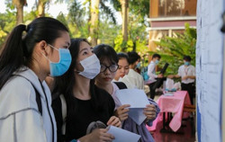 ‘Đỗ’ đại học sớm: Cân nhắc nhập học để tránh mất cơ hội