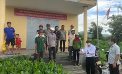 Huyện Lắk: Gần 50 nghìn cây giống hỗ trợ bà con đồng bào dân tộc thiểu số