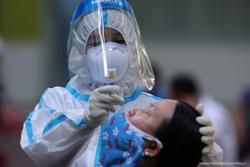 Trưa 2-7, thêm 175 ca mắc Covid-19 mới