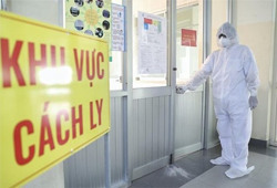 Thí điểm cách ly y tế tại nhà cho F1: Phải tuân thủ nghiêm ngặt quy định