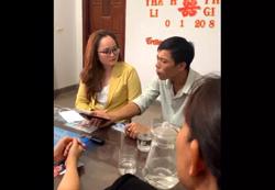 Phạt tiền, tước chứng chỉ hành nghề 2 tháng với chủ Nha khoa Khánh Kiều