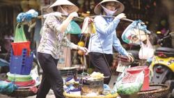 Chính phủ đã thống nhất hỗ trợ nhóm đối tượng lao động tự do