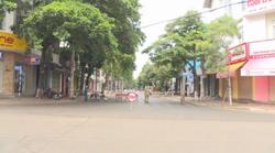 Điều tra vụ việc làm lây lan dịch bệnh Covid-19 ở Đắk Lắk