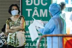 Sáng 20-7, thêm 2.155 ca mắc Covid-19