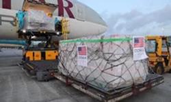 3 triệu liều vắc-xin Covid-19 Moderna sẽ về Việt Nam trong tuần này