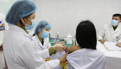 Hoàn thành 1.000 mũi thứ 2 tiêm thử nghiệm vaccine Nano Covax giai đoạn 3