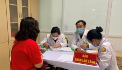 Người mắc tiền sử phản vệ độ 2 trở lên: Chống chỉ định tiêm vaccine cùng loại