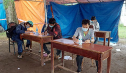 Đắk Lắk: Thực hiện giãn cách xã hội theo Chỉ thị số 15/CT-TTg của Thủ tướng Chính phủ từ 0 giờ ngày 21-7-2021