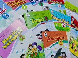 Sách giáo khoa Ngữ văn: Đảm bảo vừa tích hợp, vừa giảm tải