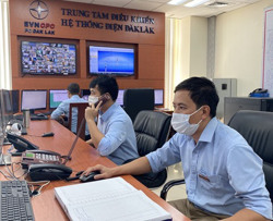 PC Đắk Lắk: Kích hoạt tình huống 2 - Phương án phòng, chống dịch COVID-19
