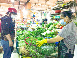 Ngành Công thương tăng cường các giải pháp ứng phó trước diễn biến phức tạp của dịch COVID-19