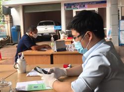 Tư vấn, giới thiệu việc làm, giải quyết chính sách bảo hiểm thất nghiệp trực tuyến