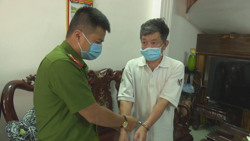 Bắt tạm giam nguyên Giám đốc và Kế toán Trưởng Công ty Cà phê Ea Sim