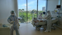 Thêm 36 ca tử vong do Covid-19 từ ngày 17-20/7, TP Hồ Chí Minh có 32 ca