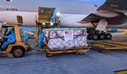 3 triệu liều vắc-xin Covid-19 Moderna về Việt Nam ngày 25-7