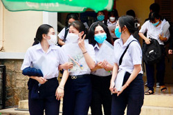 Đắk Lắk: Sắp xếp chỗ ở cho các thí sinh dự thi tốt nghiệp THPT đợt 2 năm 2021