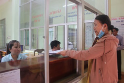 Quy định tiêu chuẩn trình độ chuyên môn nghiệp vụ đối với công chức cấp xã các vùng đặc thù