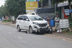 Toàn tỉnh xảy ra 23 vụ tai nạn giao thông trong tháng 7 năm 2021
