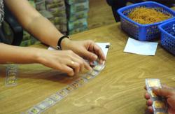 Giá vàng hôm nay 23-7: Vọt lên vùng 1.810 USD/ounce