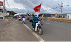 Triển khai các biện pháp phòng, chống dịch COVID-19 trong Đoàn thanh niên