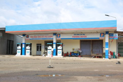 Huyện Krông Năng: Khẩn trương khoanh vùng, truy vết kiểm soát dịch bệnh COVID-19