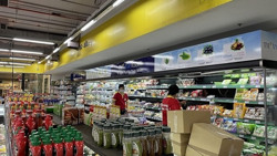 Mức phạt đối với cơ sở kinh doanh vi phạm niêm yết giá trong mùa dịch