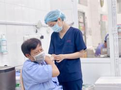 Mũi 1 tiêm vắc-xin Covid-19 AstraZeneca sẽ được ưu tiên tiêm mũi 2 vắc-xin Pfizer