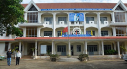 Kích hoạt khu cách ly tập trung tại Trường Phổ thông dân tộc nội trú THCS TP. Buôn Ma Thuột