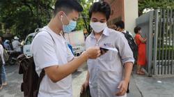 Thi tốt nghiệp THPT đợt 2: Đảm bảo quyền lợi thí sinh