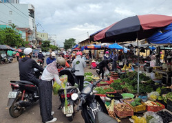 Đắk Lắk bảo đảm cung ứng đủ hàng hóa thiết yếu trong mọi tình huống dịch bệnh